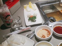 -海底捞火锅(北京路店)