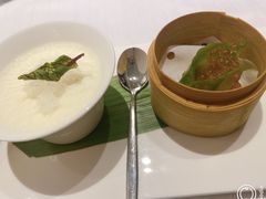 -Yan Ting 宴庭中餐厅(上海静安瑞吉酒店)
