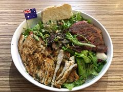 -榖屋house of flour(张江首店)