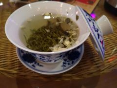 -盖碗儿梨园·变脸吐火·川剧(天府广场店)