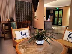 -轻语躺采·采耳·SPA(春熙路店)