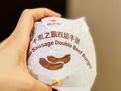 -麦当劳(湖光北街店)