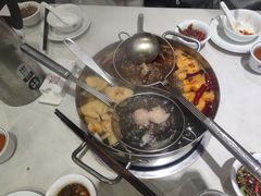 -陈记顺和潮汕牛肉火锅(棠德南路店)
