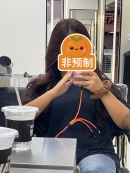 -FINE HAIR 烫染专业设计
