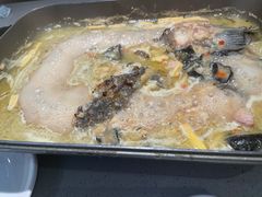 -半天妖烤鱼(桐乡万嘉购物中心店)