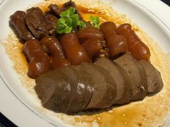 -金成潮菜博物馆(海珠湿地店)