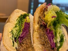 -HOLY BAGEL(苏河店)