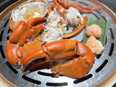 -碗中海·蒸汽海鲜·桑拿鸡(岭南天地店)