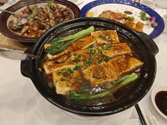 -山泉公馆酒家(广州东站店)