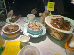 -炊烟小炒黄牛肉(中心印象城店)