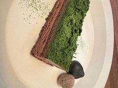 -知亘茶食