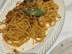 -get pizza意大利餐厅(凯德MALL店)