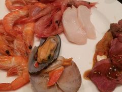 android_upload_pic-新发展亚太JW万豪酒店·福苑咖啡厅