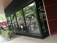 门面-肯德基(孝陵卫地铁站店)