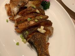 -金苑海鲜酒家(来魅力店)