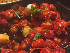 -巴厘龙虾·榜首油焖大虾(音乐学院·沿江酒馆店)