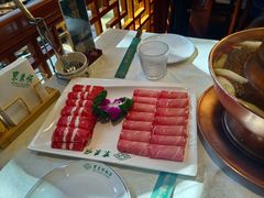 -东来顺饭庄(天坛店)