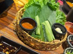 -黑牛の店·和牛烧肉(大悦城店)