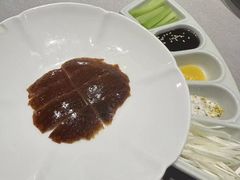-北平食坊·烤鸭(黄寺大街店)