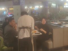 -亚马逊海鲜自助(梅溪湖步步高店)