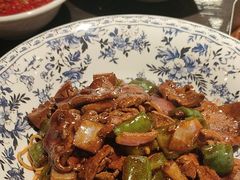 -阿大排档(长春这有山店)
