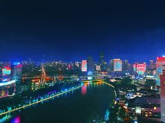 -宁波万豪酒店