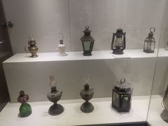 -云水谣景区-土楼之光文化园