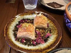 -Uncle Kosto科斯托·中东菜