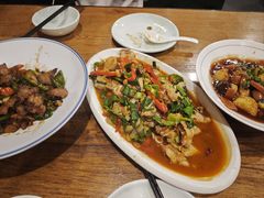 -丰乐餐厅·始于1999·本地老字号