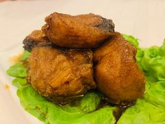 -翠亭酒家(山西南路店)