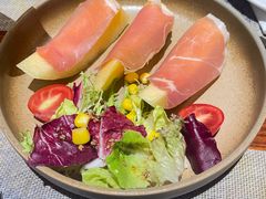 -秀·爱尔兰餐吧(上海路店)