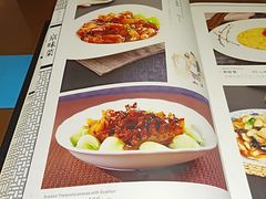 菜单-致美楼(前门店)