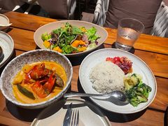 -Brut Eatery悦璞食堂(建国东路店)