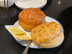 -新旺茶餐厅•早餐(迪士尼小镇店)