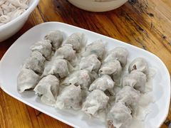 -章记正宗南岗鱼蛋火锅