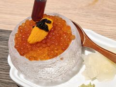 -炙柒Sekinana·精致日料(合生汇店)
