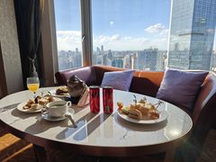 -上海静安昆仑大酒店