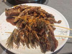 -遇上西雅图多融合海鲜自助餐厅(中房金谊广场店)