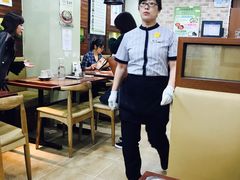 -神仙雪浓汤(明洞店)