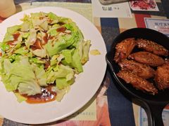 -什么餐馆(天主教堂店)