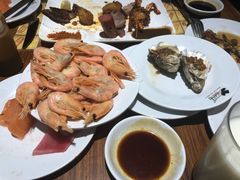 北极虾-汉巴味德(大悦城店)
