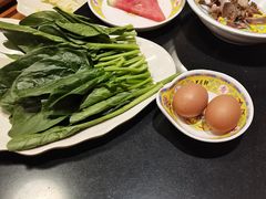 -芦月轩羊蝎子(劲松店)
