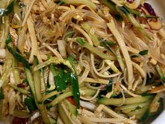 关东家常凉菜-关东小磨东北菜(上海长风大悦城店)