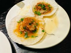 -吴越荣记苏州菜·松鼠桂鱼 100% 活鱼现做(月光码头店)