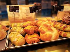 -酵墅·红酒酵母面包(羲和广场店)