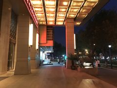 -西安阳光国际大酒店(西安火车站五路口地铁站店)