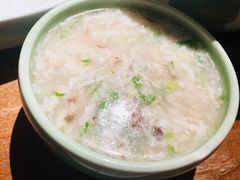 西湖牛肉羹-花千醉(新街口店)