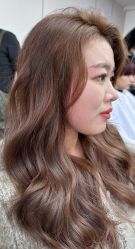 -VV盛妆Hair烫染造型沙龙