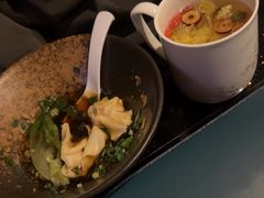 -上足·影院足道·SPA(红岭店)