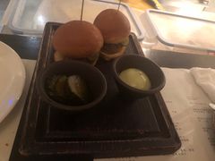 -Ocean's Table 欧舍